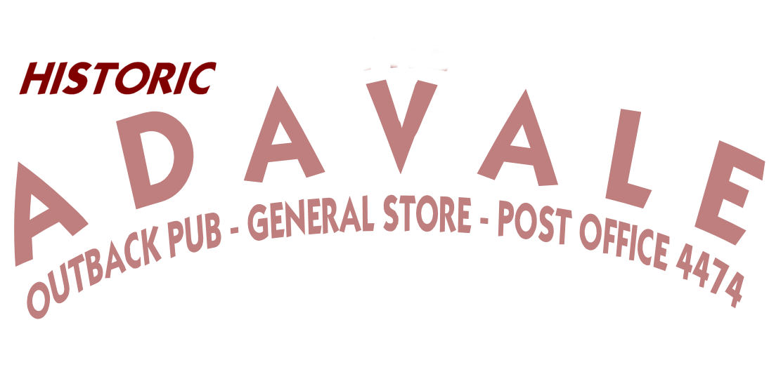 The Adavale Logo